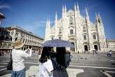 Adeguata l'imposta di soggiorno a Milano, aumenti fino a 2 euro