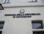 Musolino (Md), gravi ritardi su nomina Procuratore Catanzaro