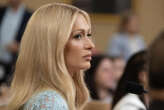 Paris Hilton non esclude futuro in politica, 'potrebbe accadere'