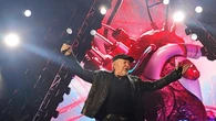 Polverizzati 400 mila biglietti per Vasco Live 2025 in poche ore