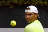 Internazionali: Nadal 'spiace per Sinner, avrà altre occasioni'