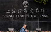 Borsa: Shanghai apre a -0,26%, Shenzhen a -0,23%