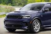 Dodge Durango SRT 2025