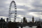 Londra celebra i 25 anni di Millenium Dome e London Eye