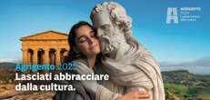 Agrigento capitale italiana della cultura pronta a partire