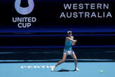 Tennis: United Cup, Kazakhstan in semifinale