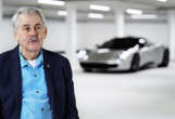 Gordon Murray Automotive prepara la T33 S, super performante