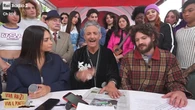 Fiorello: "Vorrei chiudere la carriera a Sanremo da cantante"