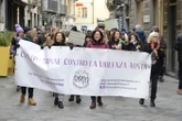 "Obbligate ad ascoltare il battito del feto per non abortire"