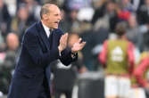 Calcio: Juve; Allegri, 'futuro? Ancora un po' di pazienza'