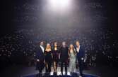 Le stelle di Broadway e del West End per il concerto The Reunion