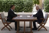 Biden, 'tutta l'Europa è minacciata dalla Russia'