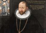 Ritrovati ingredienti alchemici del laboratorio di Tycho Brahe