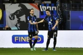 Calcio: Inter; Calhanoglu infortunato, salta l'Atalanta