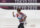 Tokyo: primo oro per lo Skateboard è del Giappone, vince Horigomi
