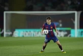 Calcio: sul 17enne Cubarsi clausola del Barça da 500 milioni