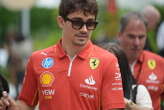 F1: Leclerc 'sogno il Mondiale con la Ferrari, ci lavoriamo'