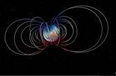 Ecco il suono del campo magnetico terrestre di 41.000 anni fa ASCOLTA