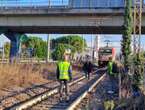 Ragazzina 12enne uccisa dal treno, indagati i due macchinisti