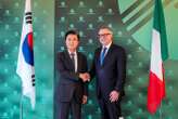 Fiera Milano guarda a Corea del Sud, opportunità parthership