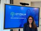 Attese più di 2mila persone per l'apertura del G7 disabilità