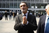 Attilio Fontana, Bossi non si tocca, non scherziamo