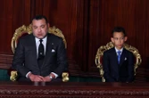 Compleanno principe del Marocco Moulay El Hassan, è maggiorenne