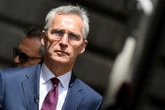Stoltenberg all'ANSA, 'Kiev non ci ha chiesto truppe Nato'