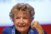 Maraini e Gratteri al Festival del libro della Val d'Orcia