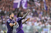 Serie A: Fiorentina-Monza 2-2