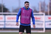 E.League: Kolasinac, mancano 90' o 120' per centrare l'obiettivo