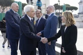 Meloni, dati record sul lavoro. E ringrazia Mattarella
