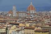 Turismo sul palcoscenico mondiale, Firenze ospita il primo G7