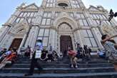 A marzo 20 visite per scoprire Santa Croce a Firenze