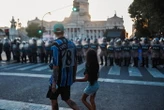 Si vota la Legge Base in Argentina, giornata cruciale per Milei