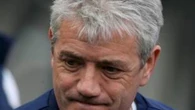 Kevin Keegan, "ho un tumore al quarto stadio"