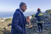 Legnini, piano intercomunale di protezione civile per Ischia