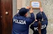 Cade dal balcone e fa scoprire giro prostituzione nel Varesotto