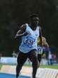 Atletica: altro 'lampo' italiano, Baffour corre i 60 in 6"61