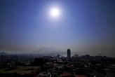 Nelle prossime ore fiammata di afa, da venerdì temporali al nord