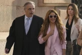 Causa per frode a Shakira in Spagna, il pm chiede di archiviare
