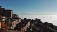 Ancora bel tempo ma rischio nebbia e da giovedì burrasca