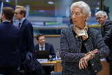 Lagarde, serve una svolta per integrare le Borse europee