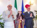 India, Settimana di cucina italiana tra degustazioni e cultura