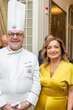 Settimana cucina italiana, a Sofia evento di gala in Ambasciata