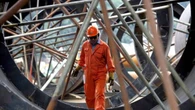 Istat, produzione industriale a novembre +1,5% sul mese