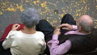 Inps, pensioni previdenziali donne inferiori del 34% rispetto a uomini