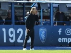 Calcio: Empoli; Nicola, giochiamo una partita di 270 minuti