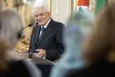 Mattarella, la politica può arginare i conflitti