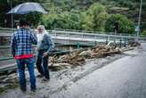 Migliorano condizioni meteorologiche in Piemonte, allerta gialla